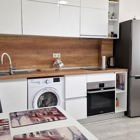 Lola Seaview Guest House. Уютный Домик В Варне Varna ภายนอก รูปภาพ