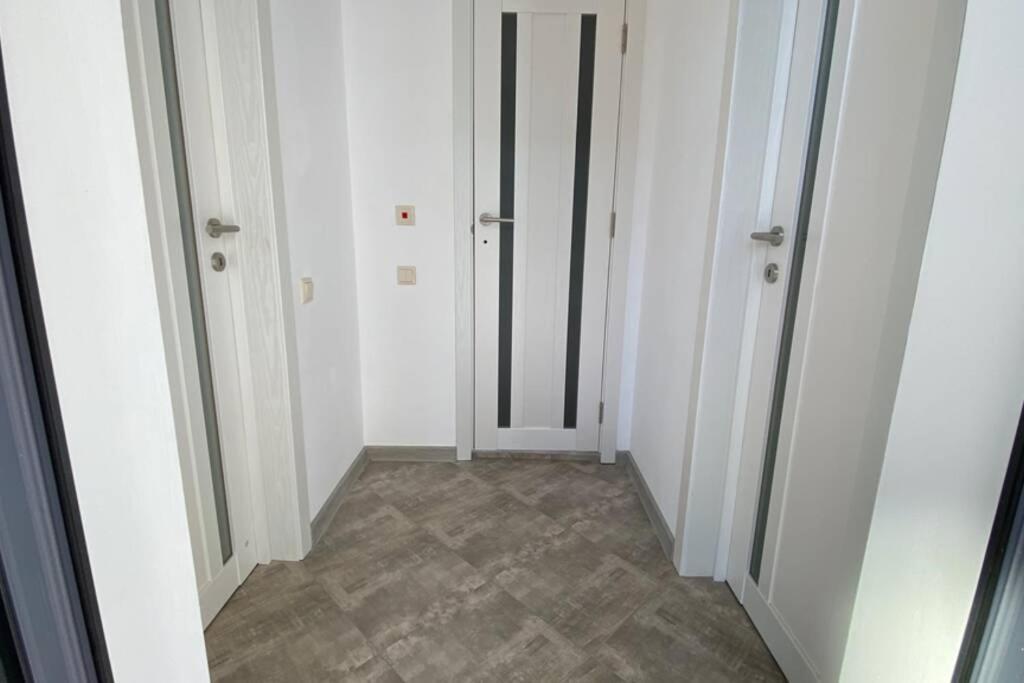 Lola Seaview Guest House. Уютный Домик В Варне Varna ภายนอก รูปภาพ