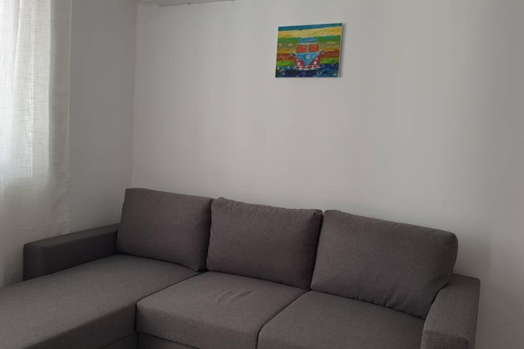 Lola Seaview Guest House. Уютный Домик В Варне Varna ภายนอก รูปภาพ