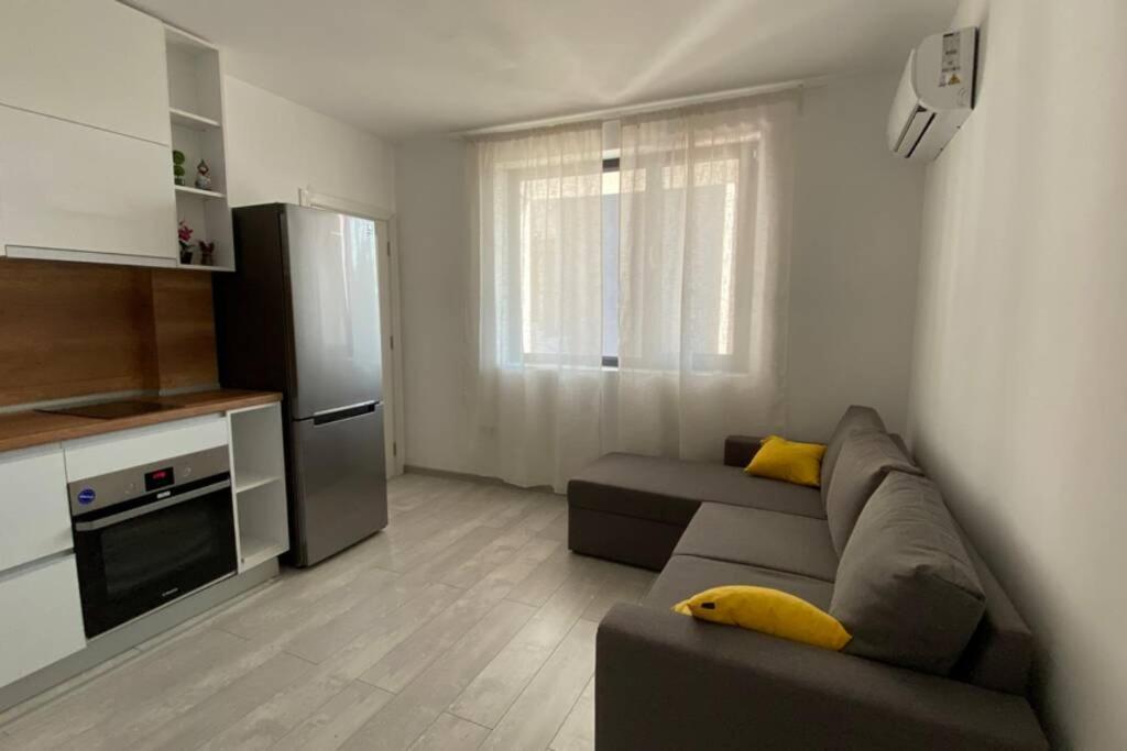 Lola Seaview Guest House. Уютный Домик В Варне Varna ภายนอก รูปภาพ