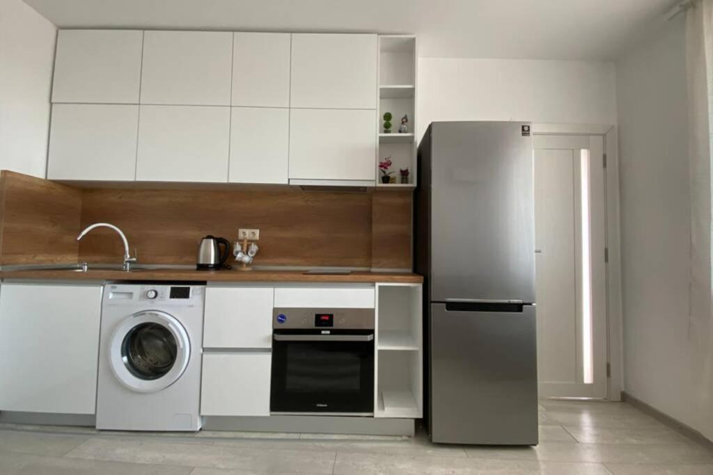 Lola Seaview Guest House. Уютный Домик В Варне Varna ภายนอก รูปภาพ