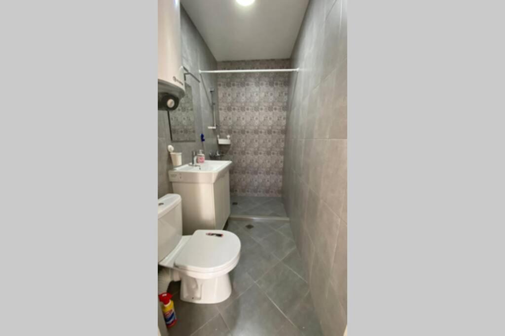 Lola Seaview Guest House. Уютный Домик В Варне Varna ภายนอก รูปภาพ