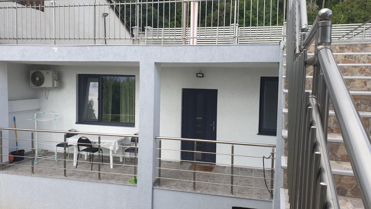 Lola Seaview Guest House. Уютный Домик В Варне Varna ภายนอก รูปภาพ