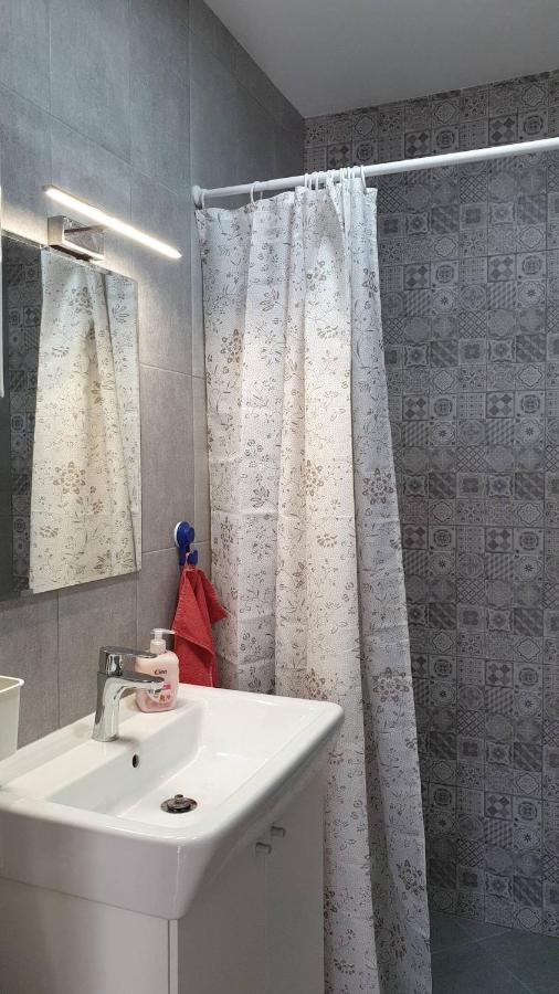 Lola Seaview Guest House. Уютный Домик В Варне Varna ภายนอก รูปภาพ