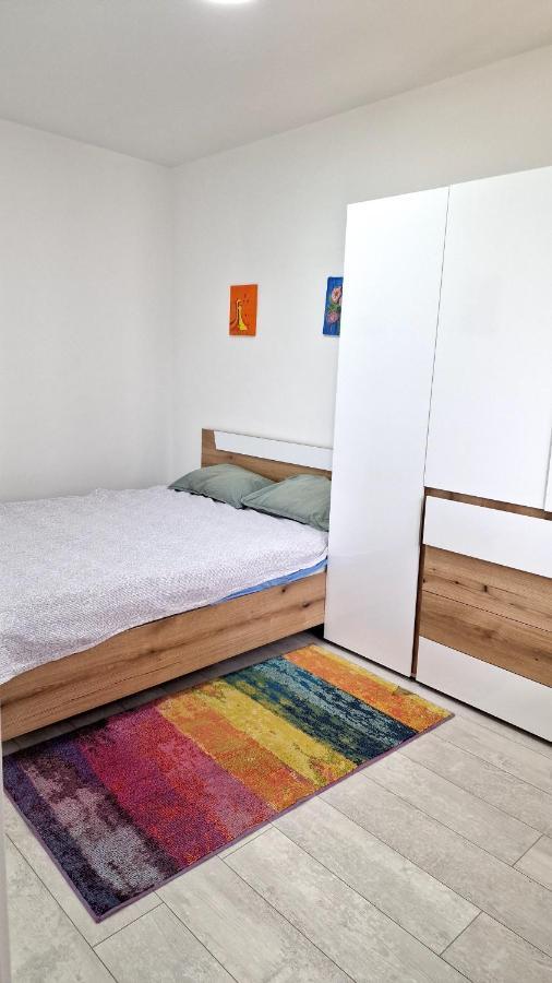 Lola Seaview Guest House. Уютный Домик В Варне Varna ภายนอก รูปภาพ