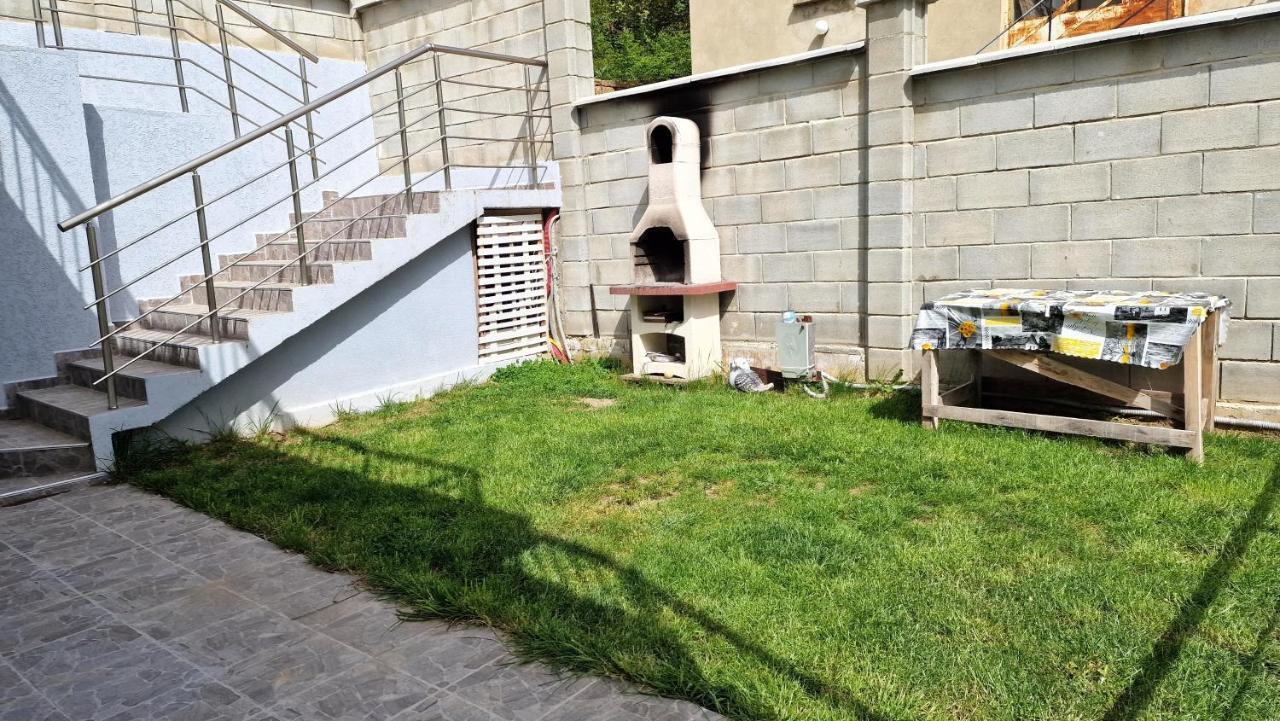 Lola Seaview Guest House. Уютный Домик В Варне Varna ภายนอก รูปภาพ