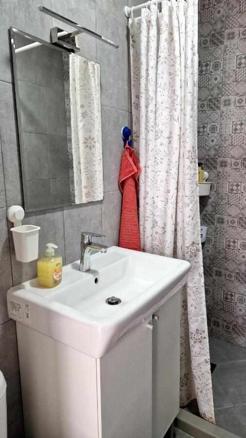 Lola Seaview Guest House. Уютный Домик В Варне Varna ภายนอก รูปภาพ