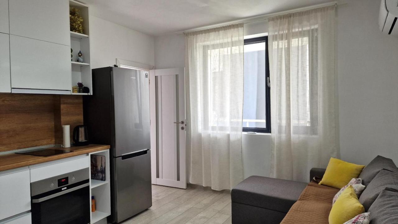 Lola Seaview Guest House. Уютный Домик В Варне Varna ภายนอก รูปภาพ