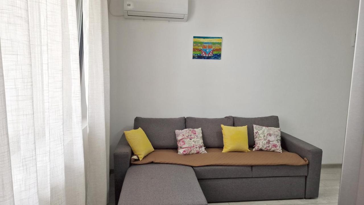 Lola Seaview Guest House. Уютный Домик В Варне Varna ภายนอก รูปภาพ